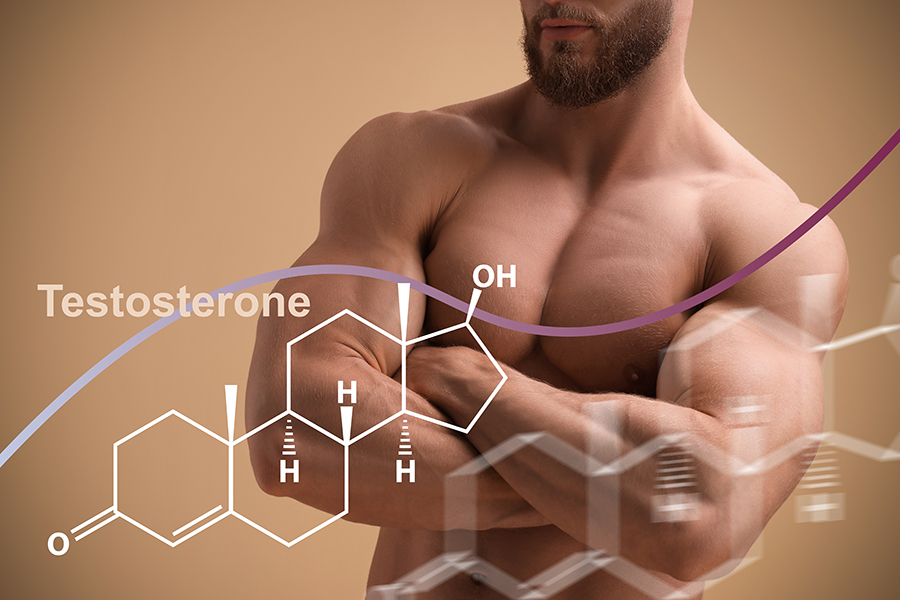 Testosterone Replacement Therapy (TRT) Alternatives